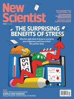 New Scientist International Edition